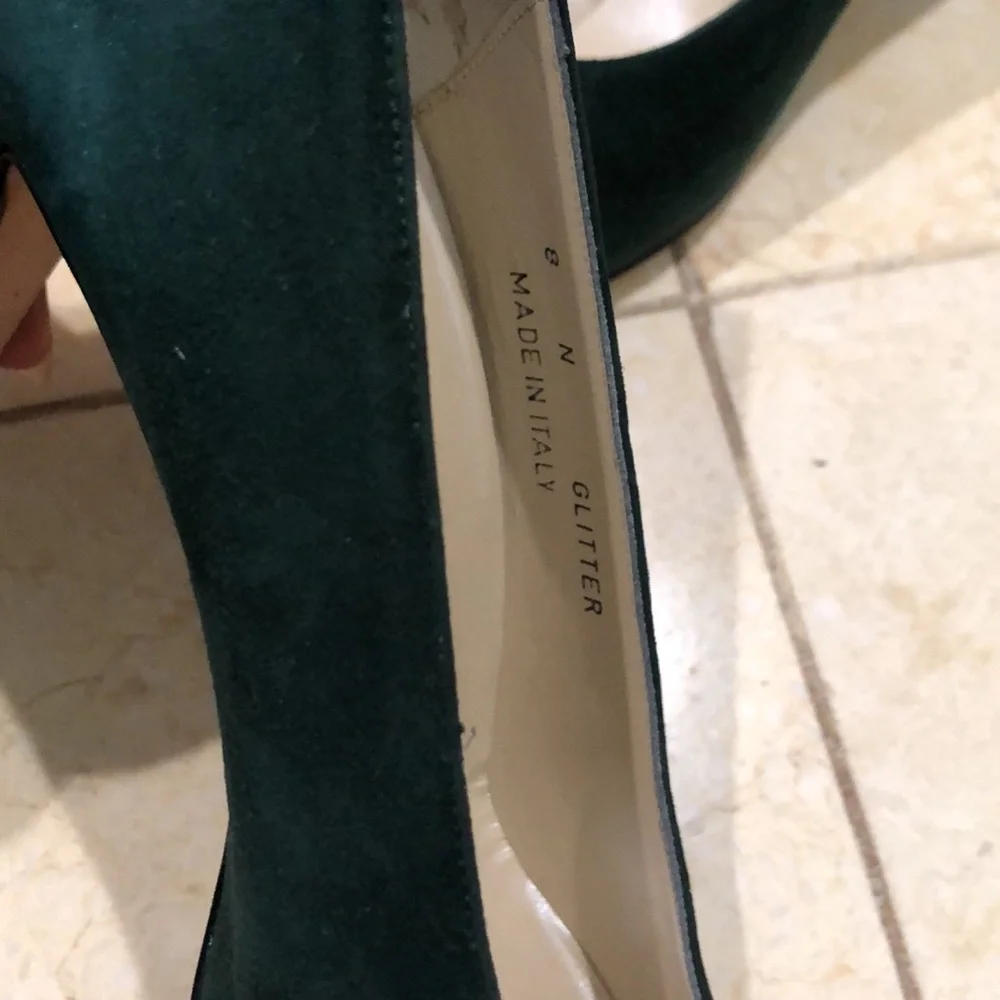 Bally Women Heel - Picture 3 of 4